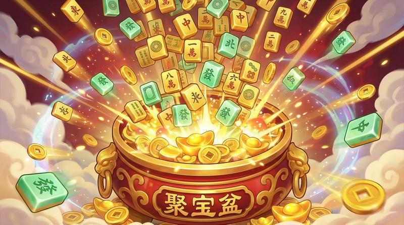 淘汰低效传动：智能棋牌机械设备进入算法驱动时代